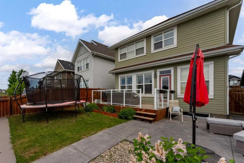 220 Auburn Meadows Crescent SE