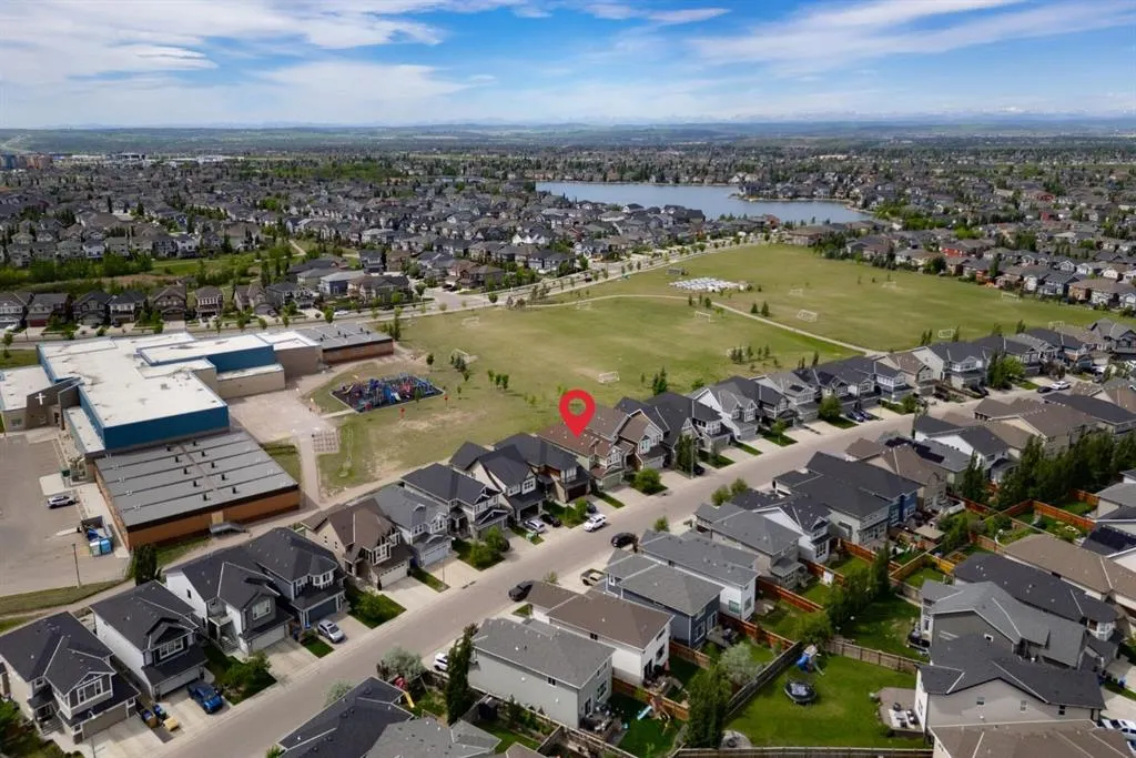 220 Auburn Meadows Crescent SE