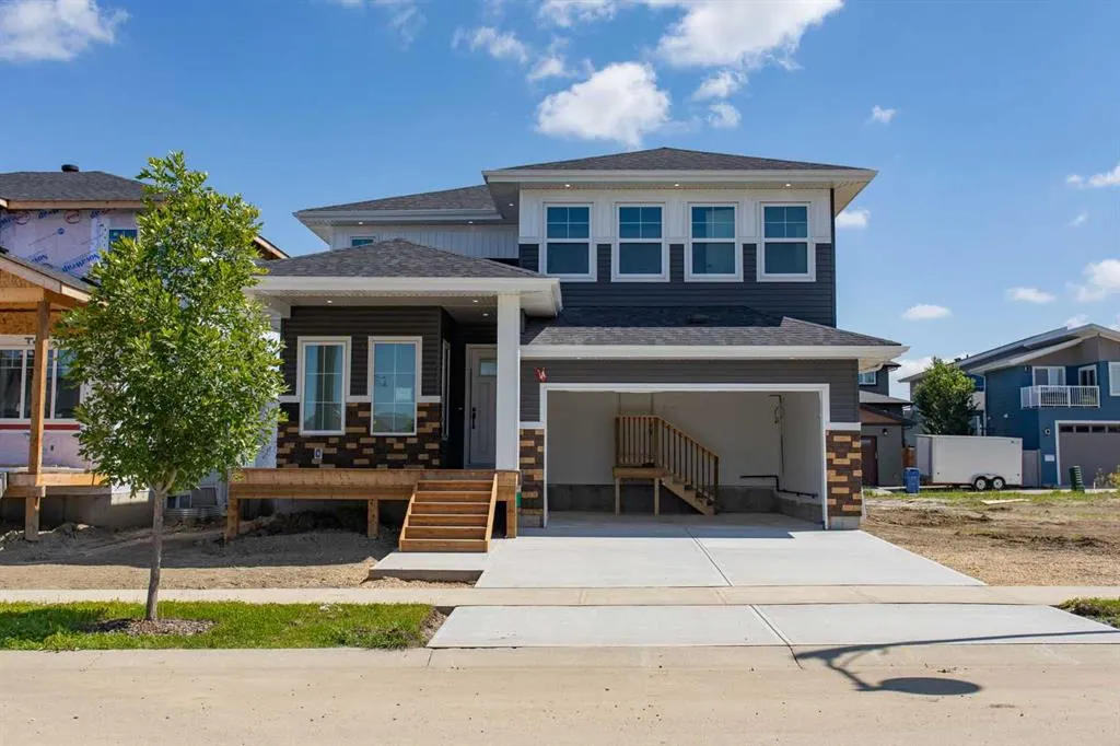 17 Thatcher Avenue