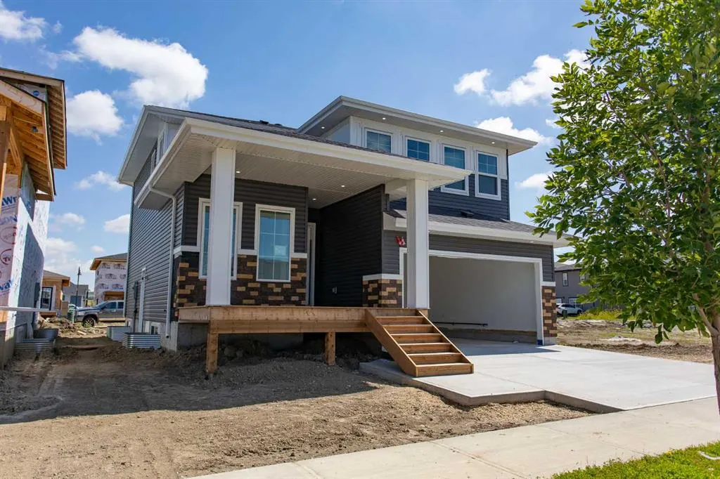 17 Thatcher Avenue