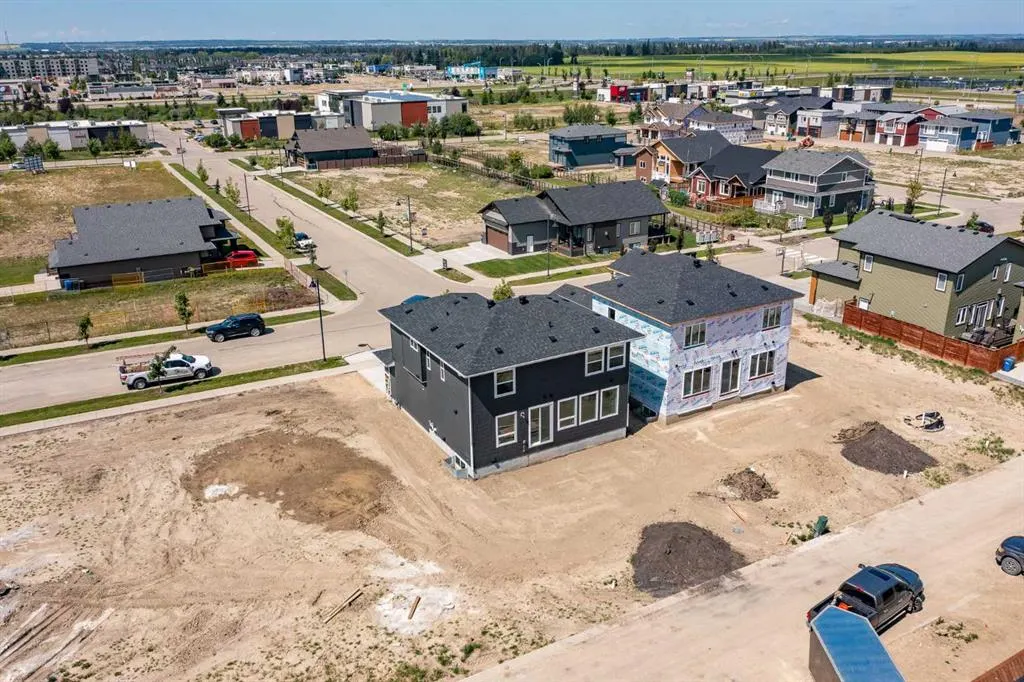 17 Thatcher Avenue
