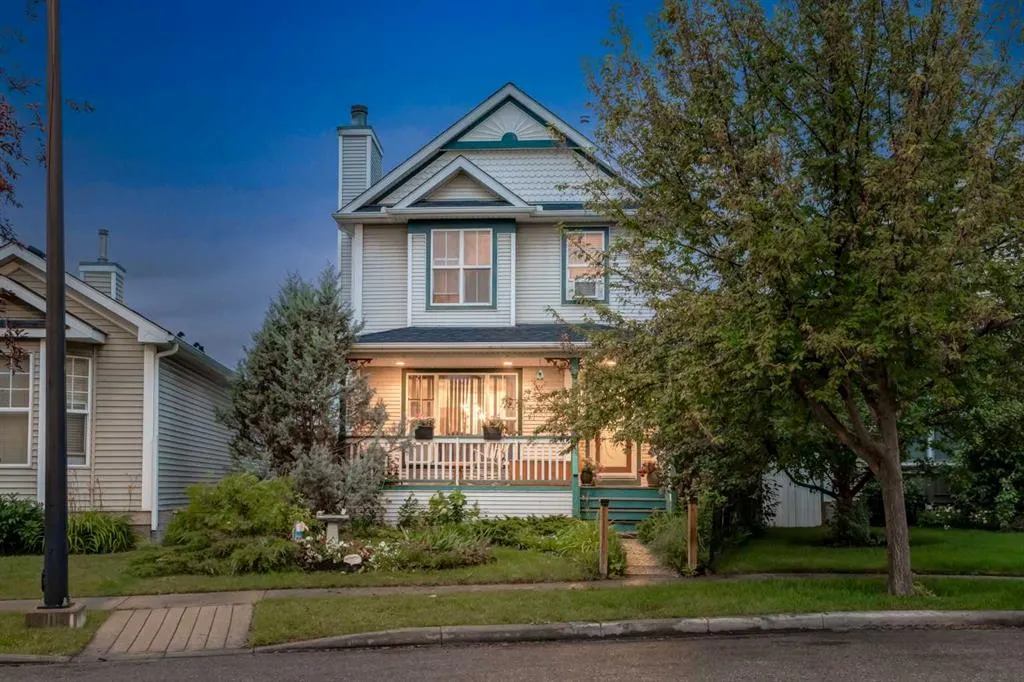 53 PRESTWICK Rise SE