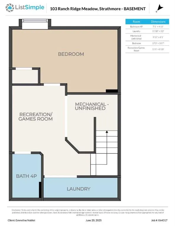103 Ranch Ridge Meadow