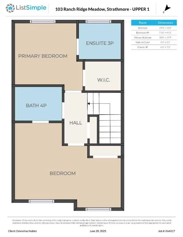 103 Ranch Ridge Meadow