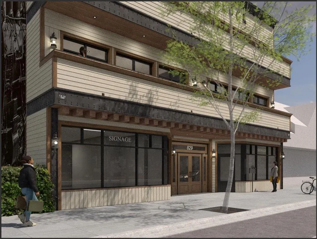 829 8th street, #203