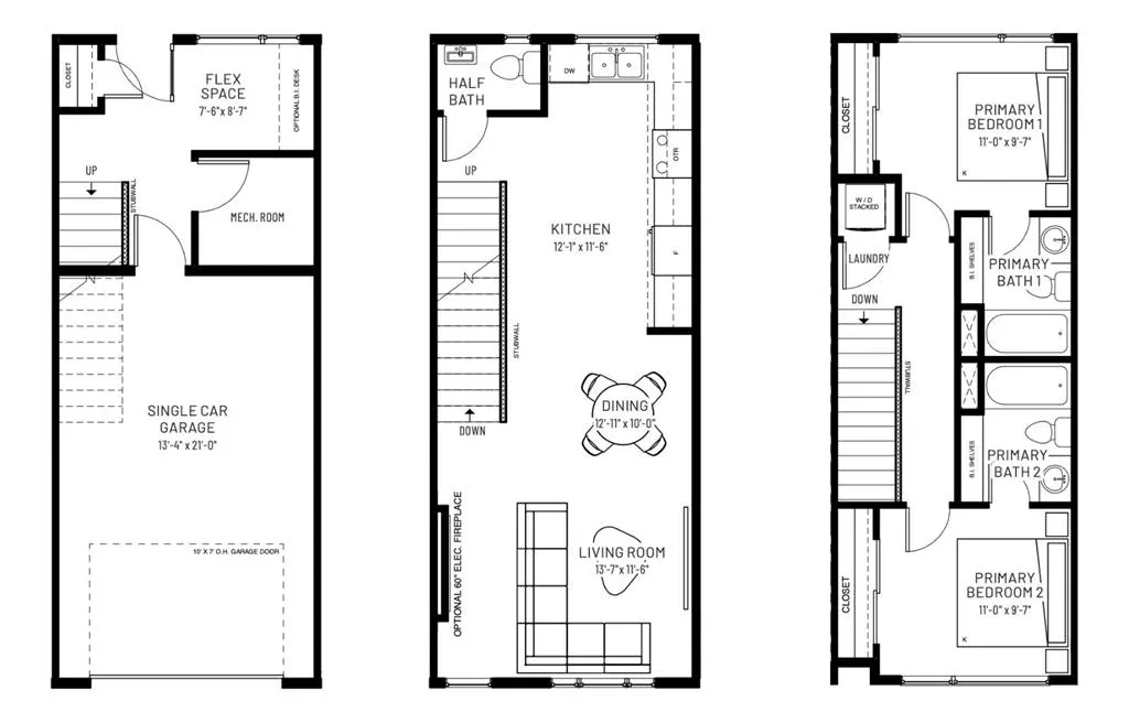 125 Arbour Lake Court NW