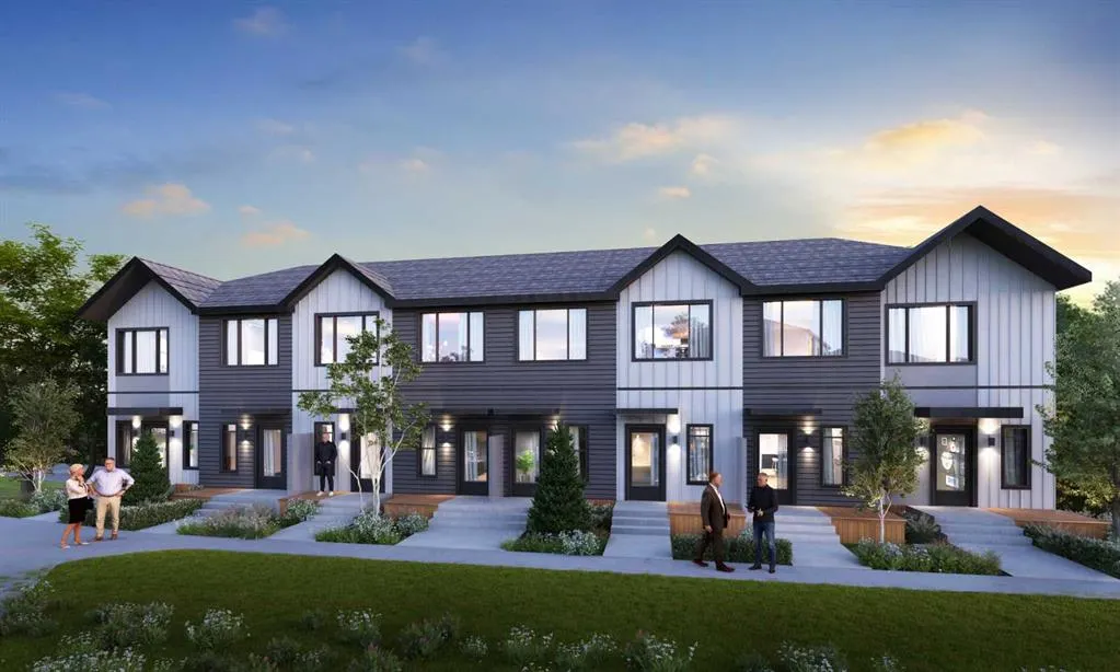 125 Arbour Lake Court NW