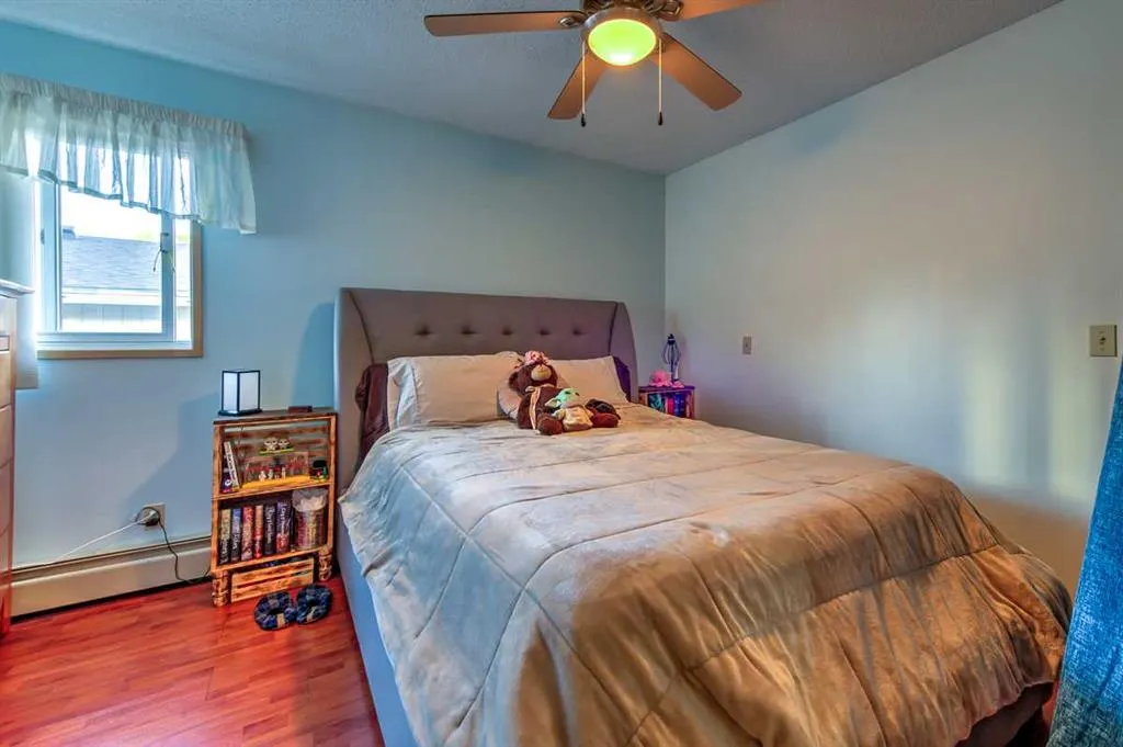 10244 119 Street NW, #1-8