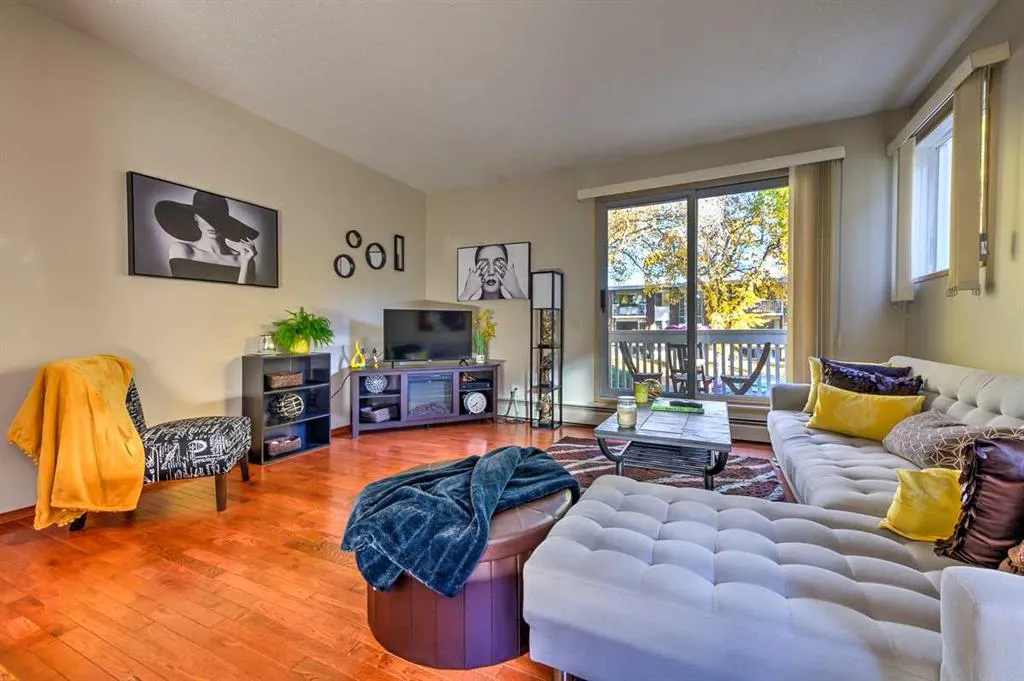 10244 119 Street NW, #1-8