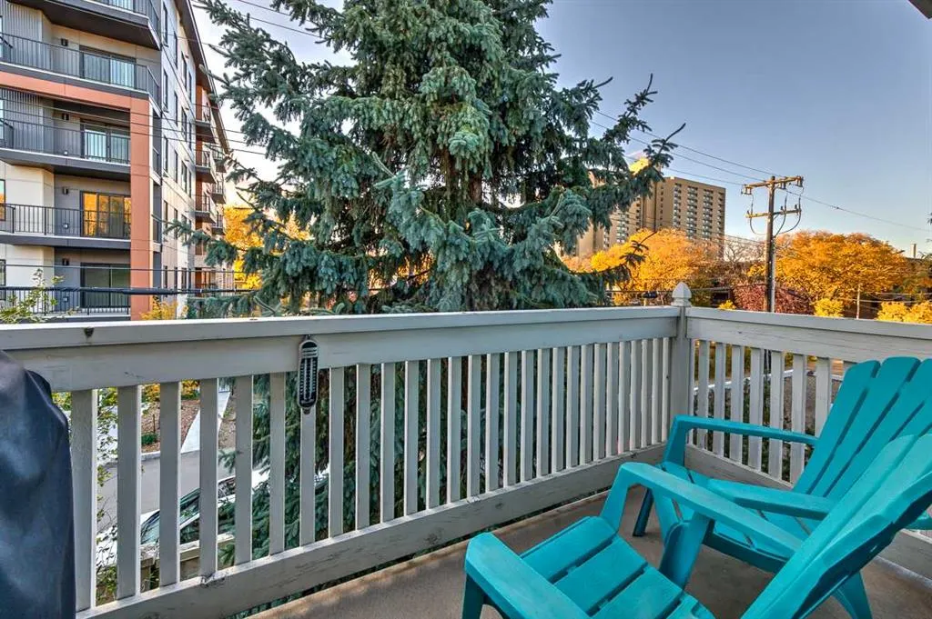 10244 119 Street NW, #1-8