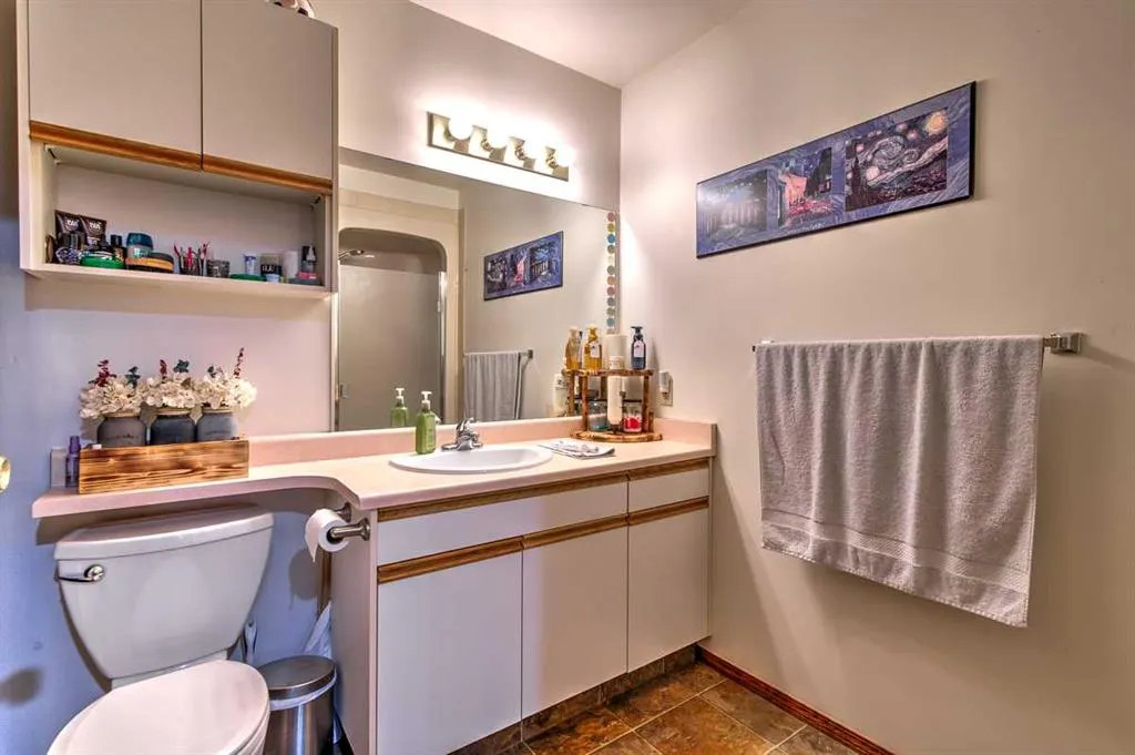 10244 119 Street NW, #1-8