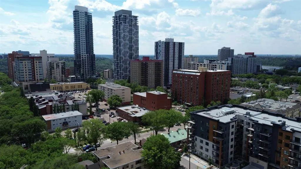 10244 119 Street NW, #1-8