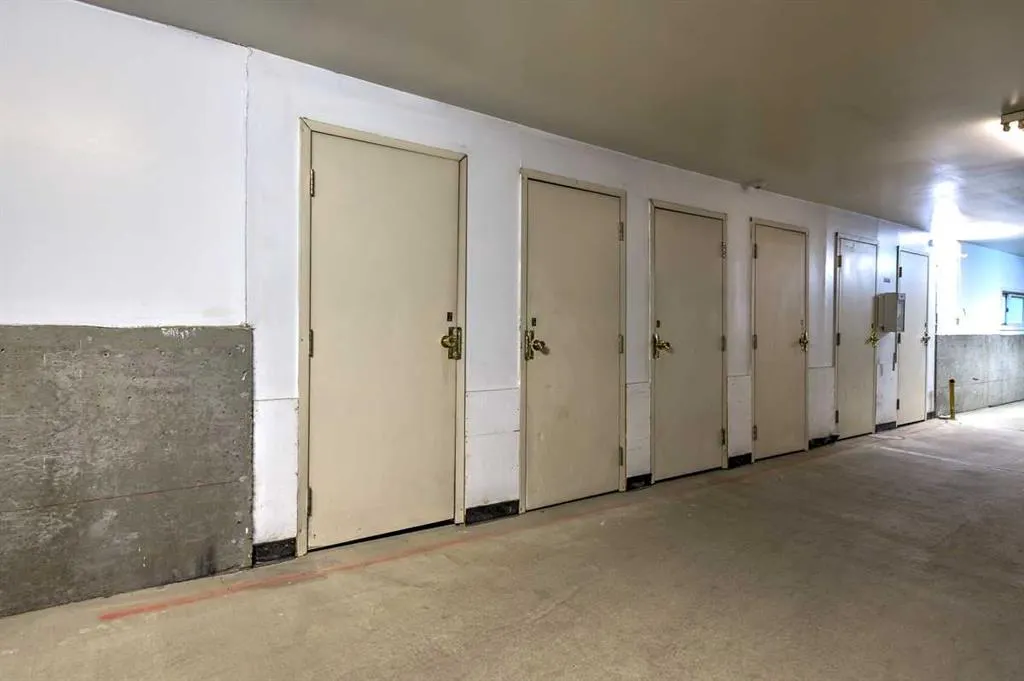 10244 119 Street NW, #1-8