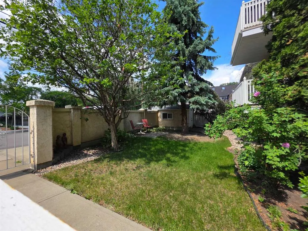 10244 119 Street NW, #1-8