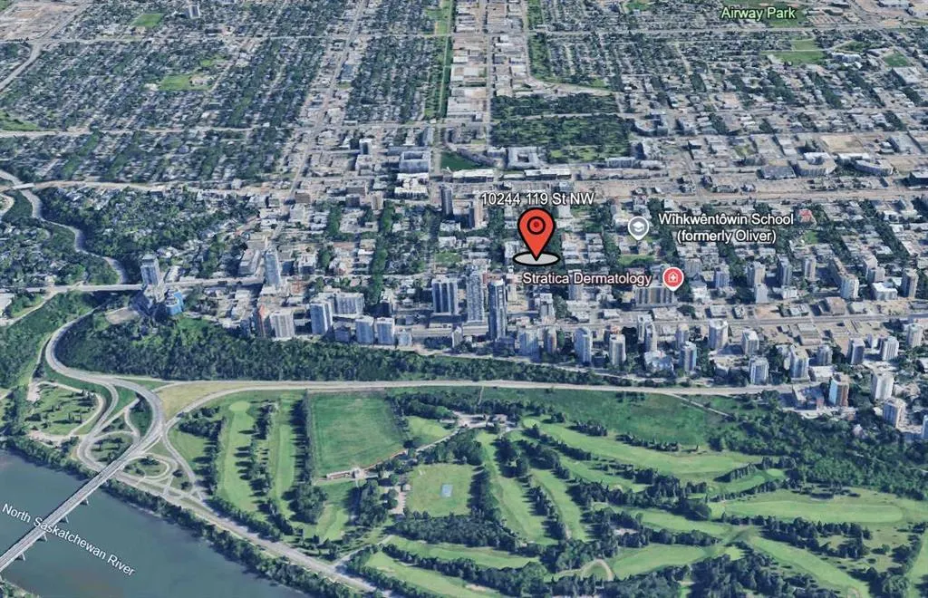 10244 119 Street NW, #1-8