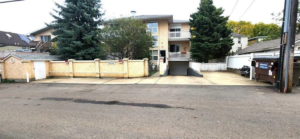 10244 119 Street NW, #1-8