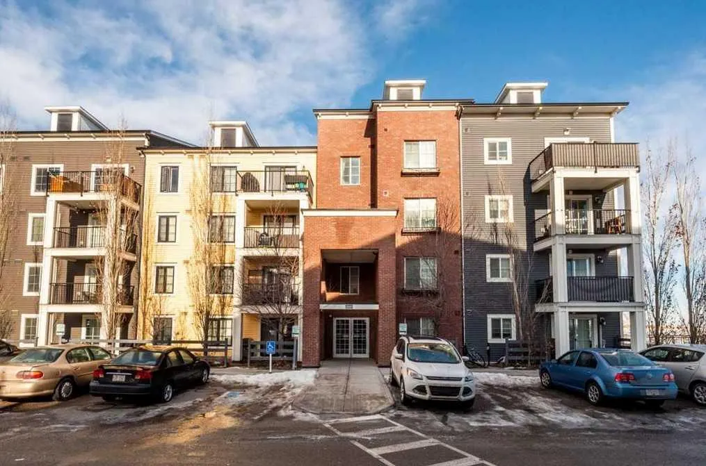 755 copperpond Boulevard SE, #4207
