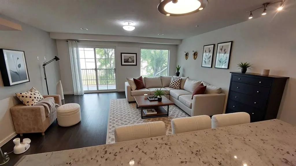 755 copperpond Boulevard SE, #4207