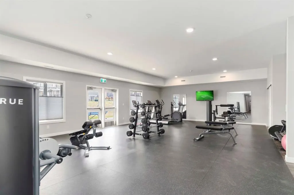 401 Athabasca Avenue, #103