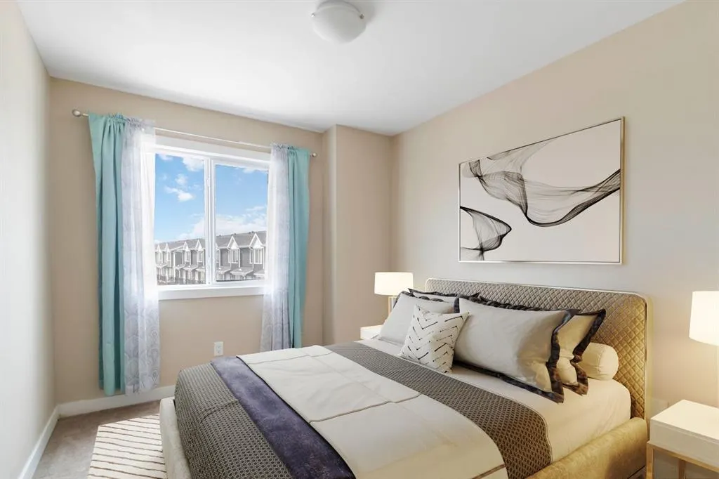 401 Athabasca Avenue, #103