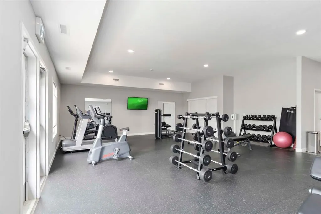401 Athabasca Avenue, #103