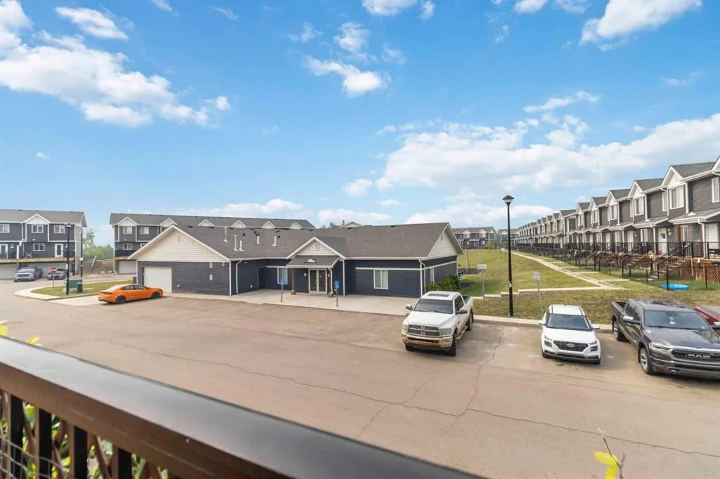 401 Athabasca Avenue, #103