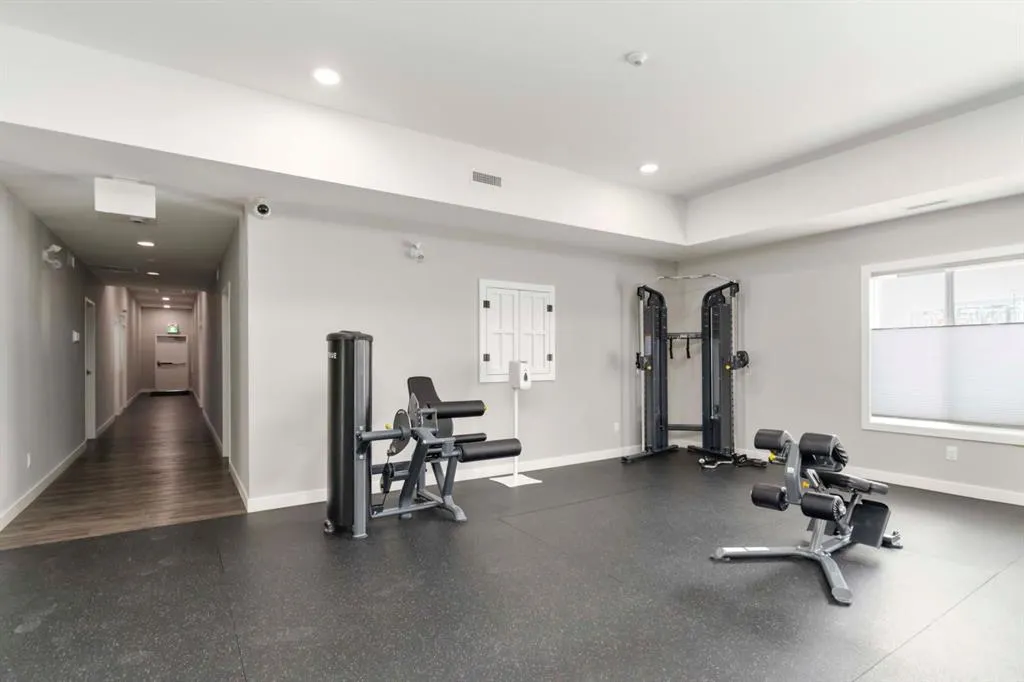 401 Athabasca Avenue, #103