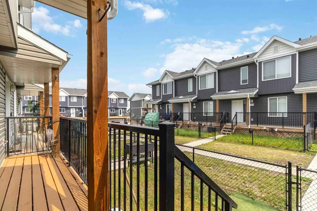 401 Athabasca Avenue, #103