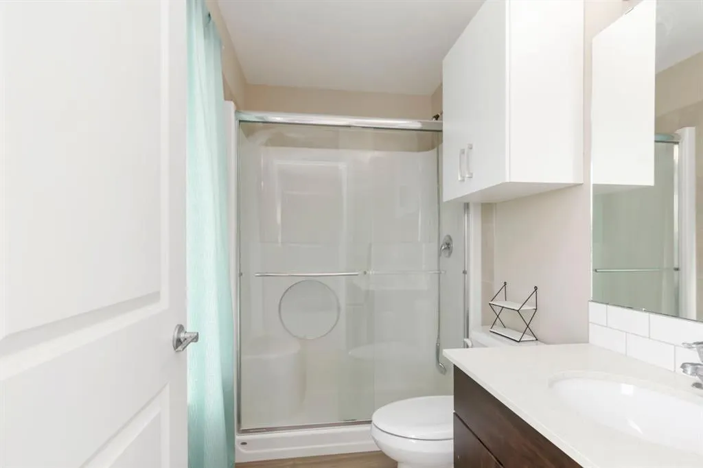 401 Athabasca Avenue, #103