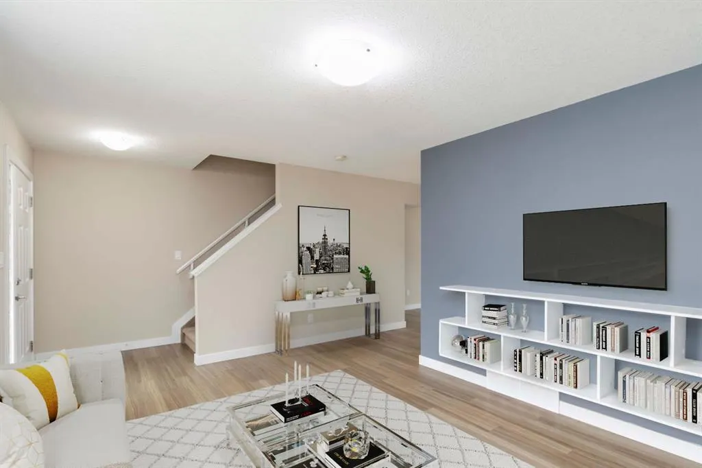 401 Athabasca Avenue, #103