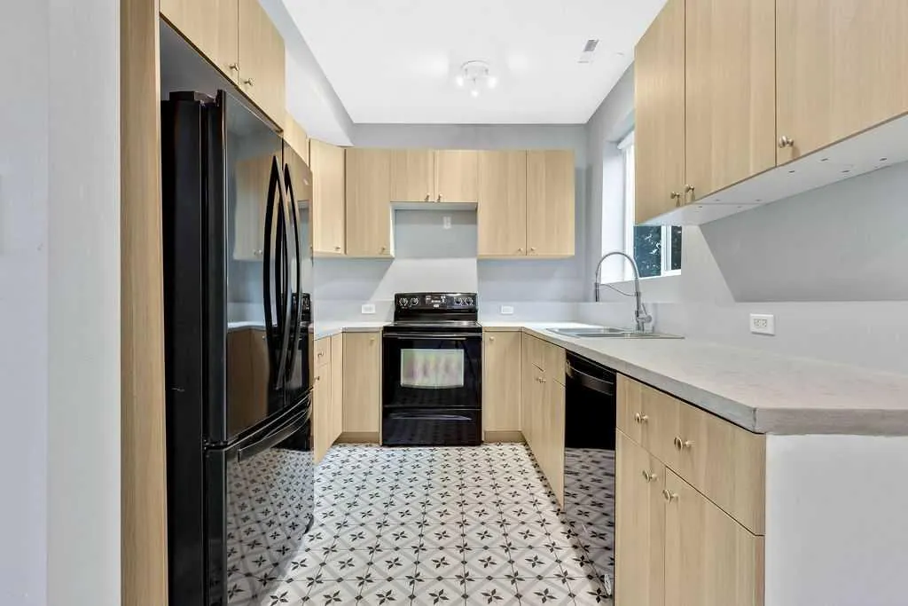 1018 Smith Avenue, #A and B