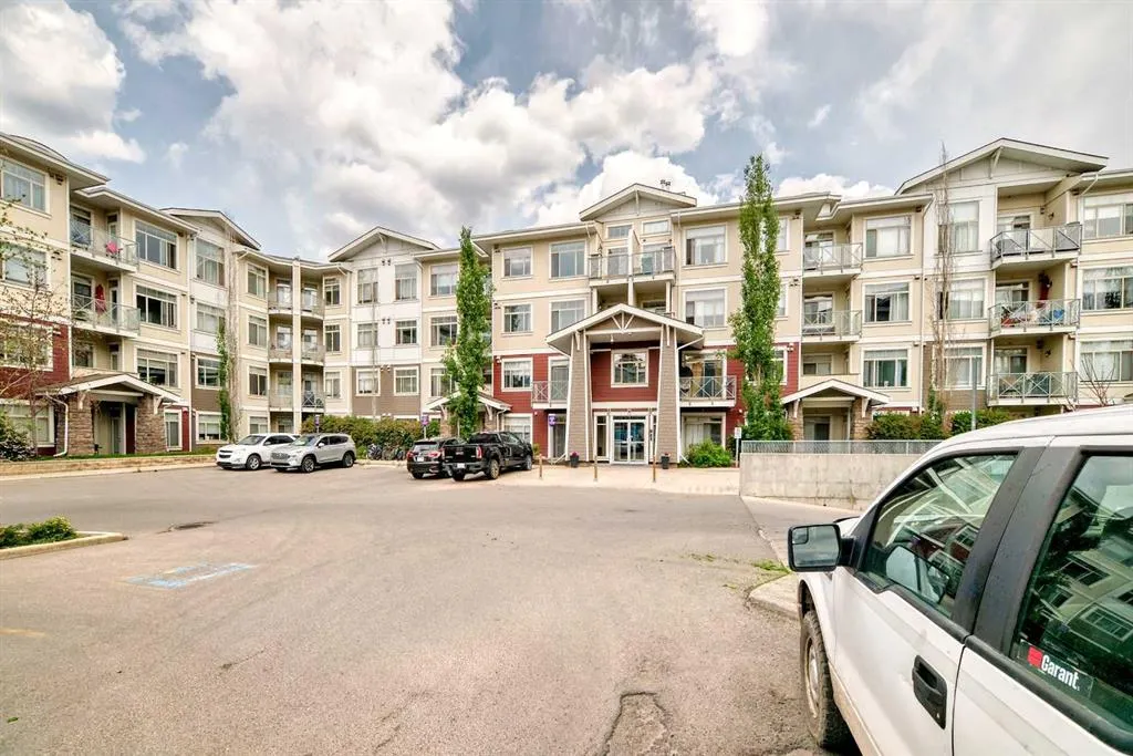 22 Auburn Bay Link SE, #109