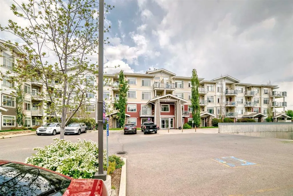 22 Auburn Bay Link SE, #109