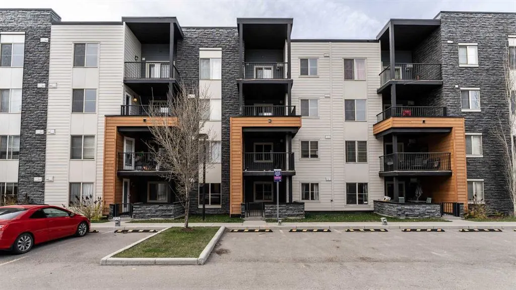 2715 12 Avenue SE, #105