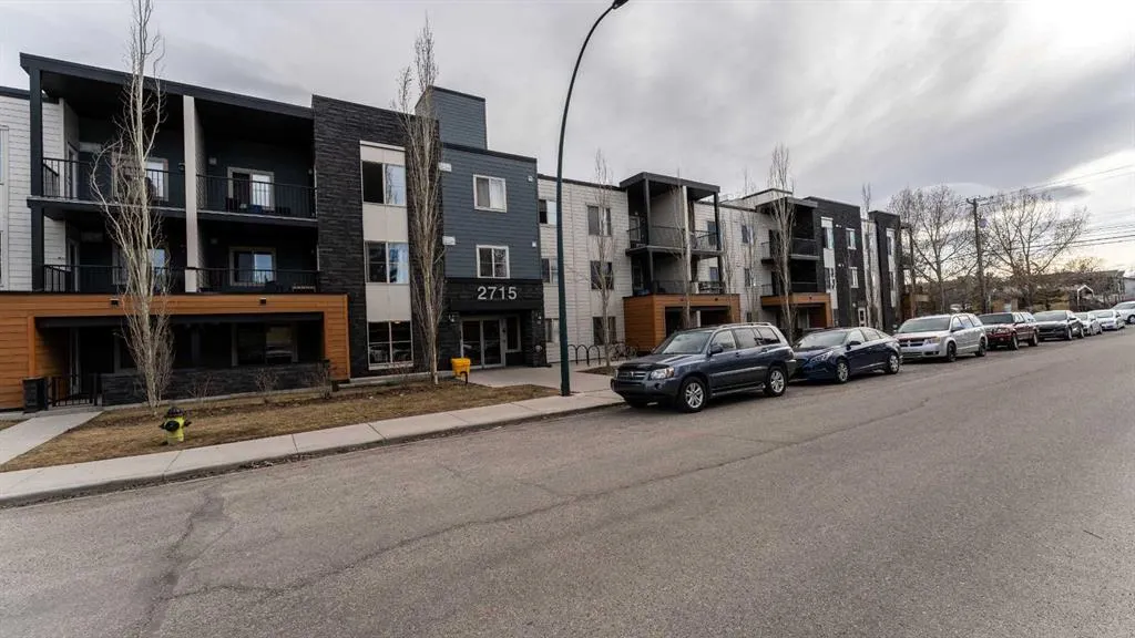 2715 12 Avenue SE, #105