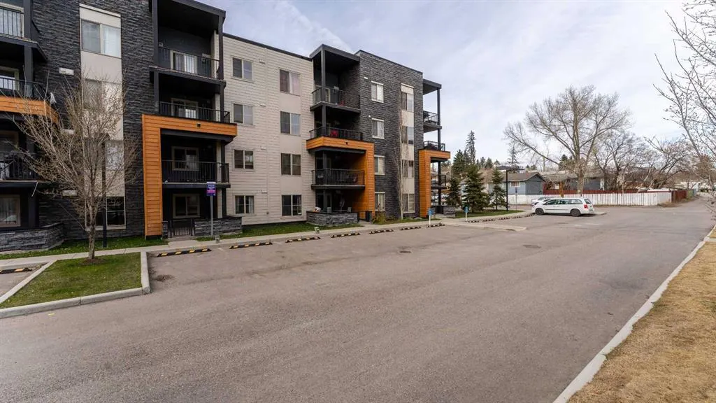 2715 12 Avenue SE, #105