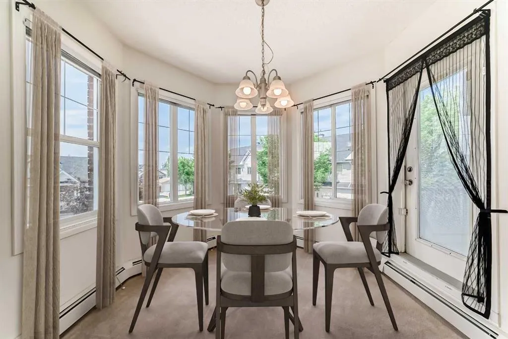 8 Prestwick Pond Terrace SE, #202