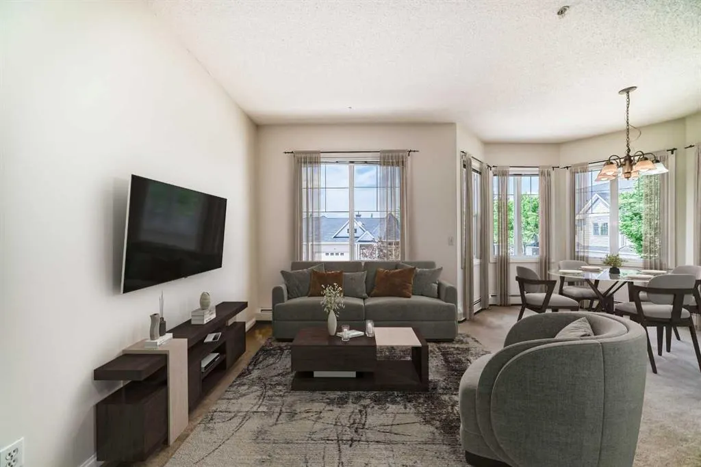 8 Prestwick Pond Terrace SE, #202