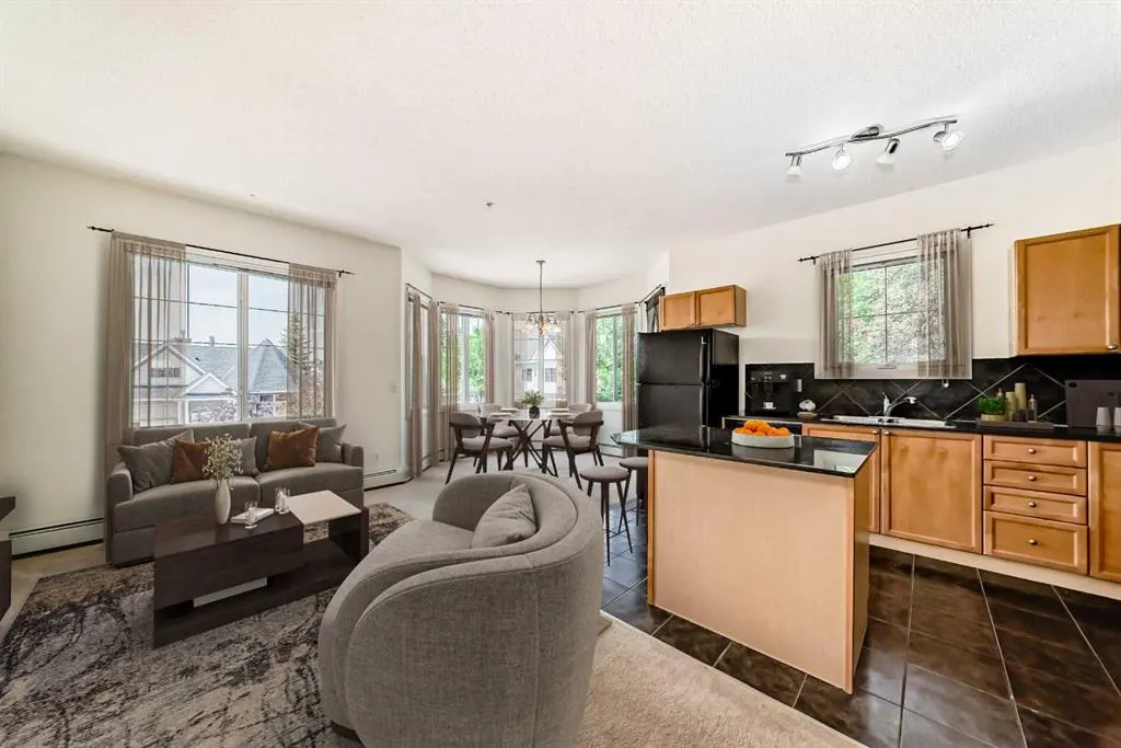 8 Prestwick Pond Terrace SE, #202