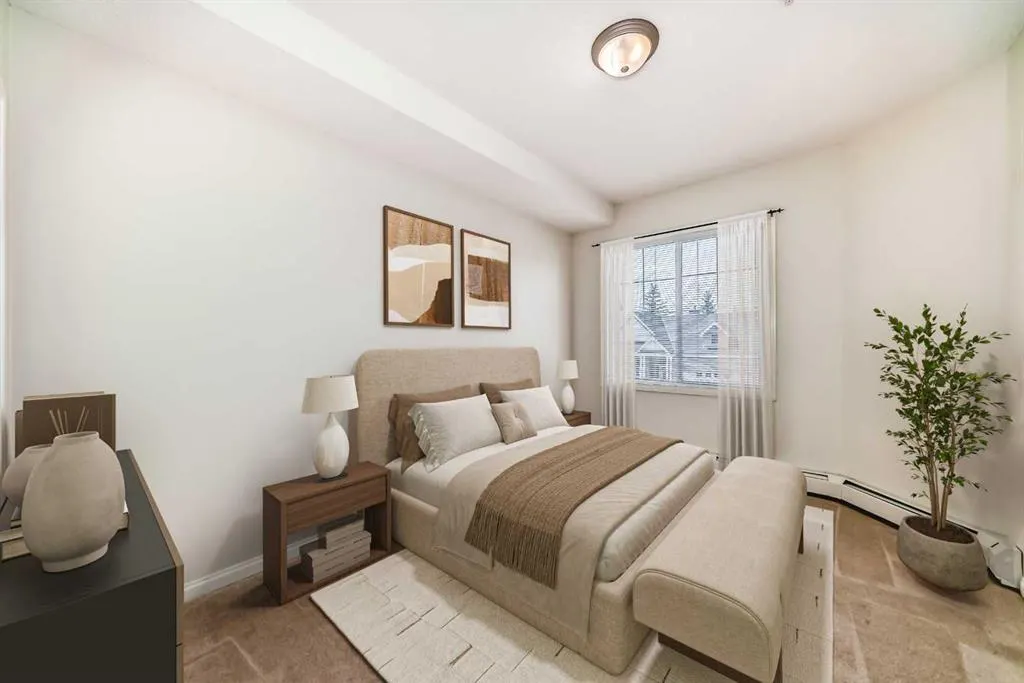 8 Prestwick Pond Terrace SE, #202