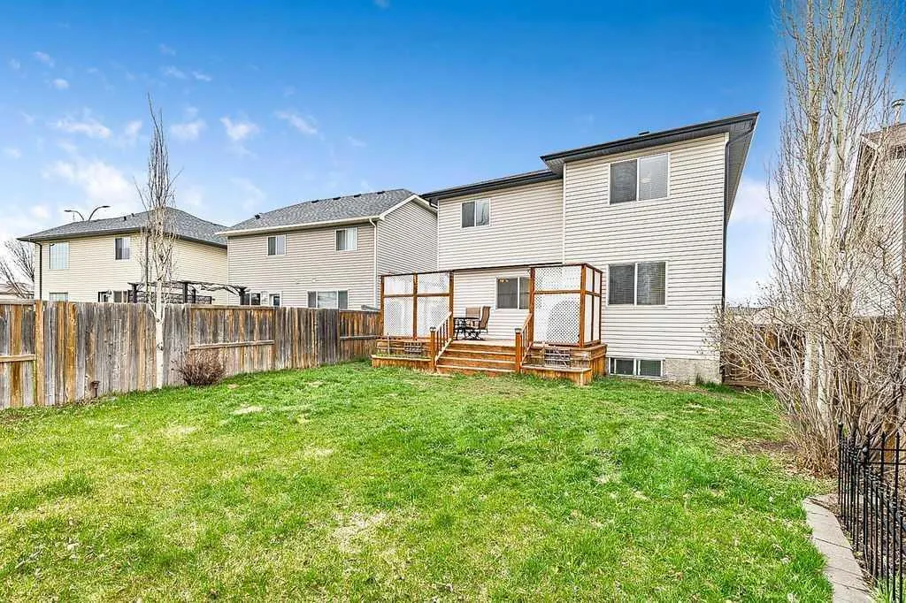 105 Cimarron Park Circle