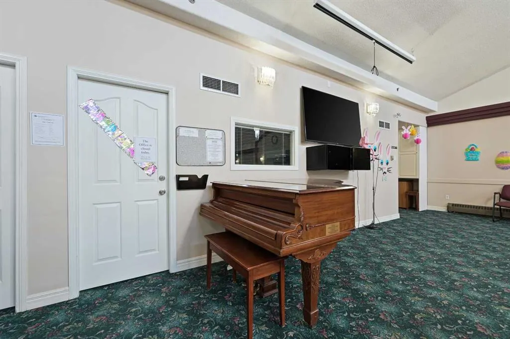 1818 Simcoe Boulevard SW, #1115