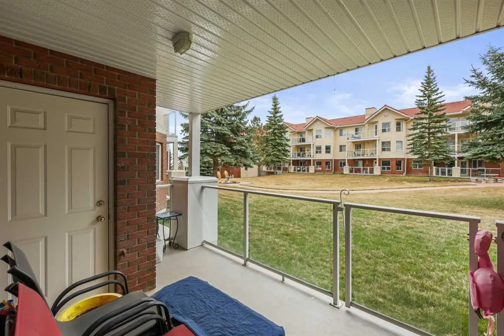 1818 Simcoe Boulevard SW, #1115