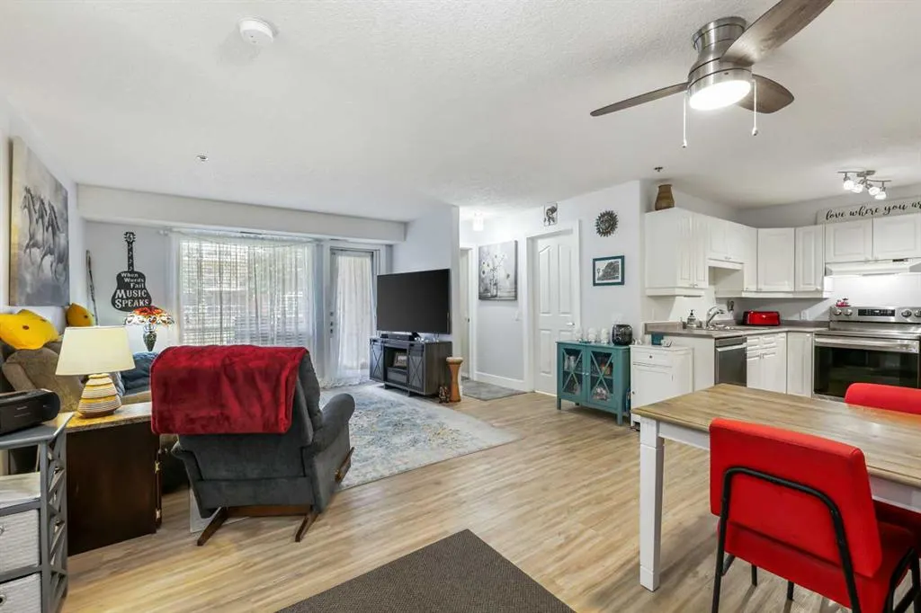 1818 Simcoe Boulevard SW, #1115