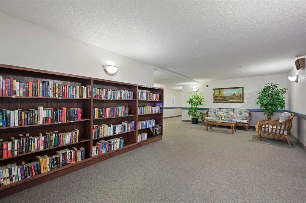 1818 Simcoe Boulevard SW, #1115