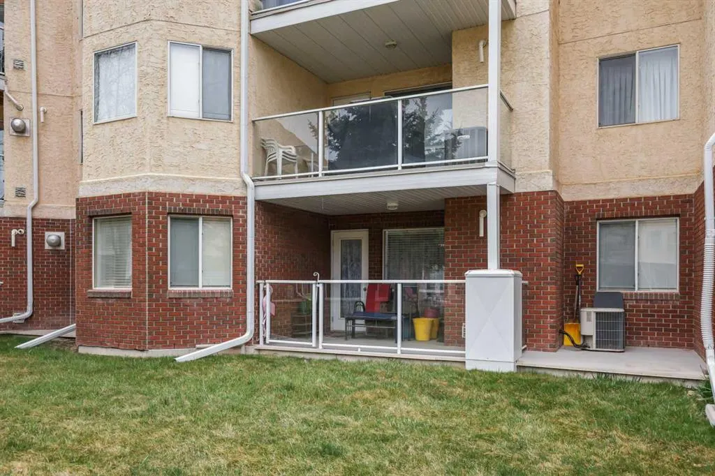 1818 Simcoe Boulevard SW, #1115