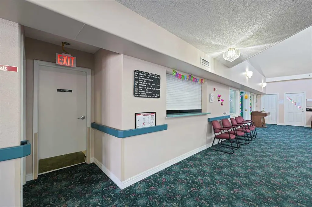 1818 Simcoe Boulevard SW, #1115