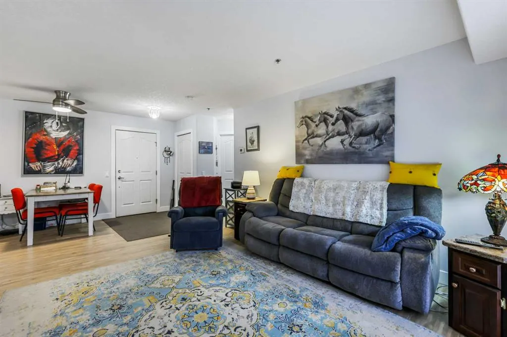 1818 Simcoe Boulevard SW, #1115