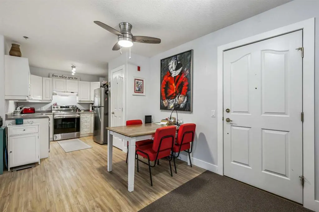 1818 Simcoe Boulevard SW, #1115
