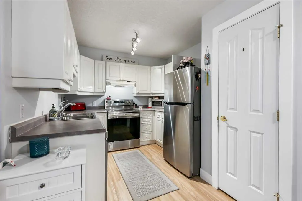 1818 Simcoe Boulevard SW, #1115